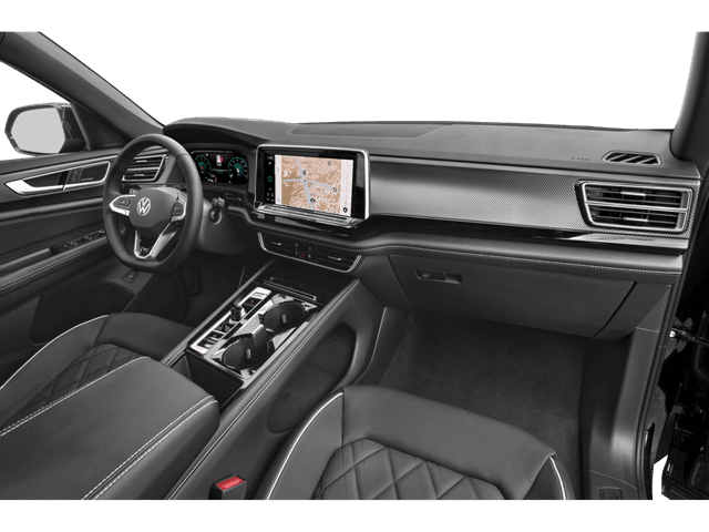 2026 Volkswagen Atlas Cross Sport - Image 11