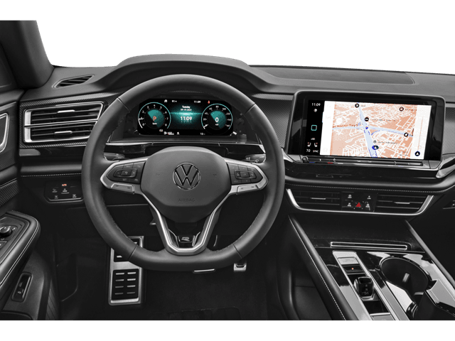 2026 Volkswagen Atlas Cross Sport - Image 4