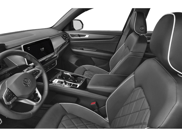 2026 Volkswagen Atlas Cross Sport - Image 6