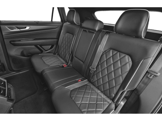 2026 Volkswagen Atlas Cross Sport - Image 9