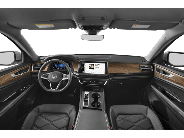 2026 Volkswagen Atlas - Image 16