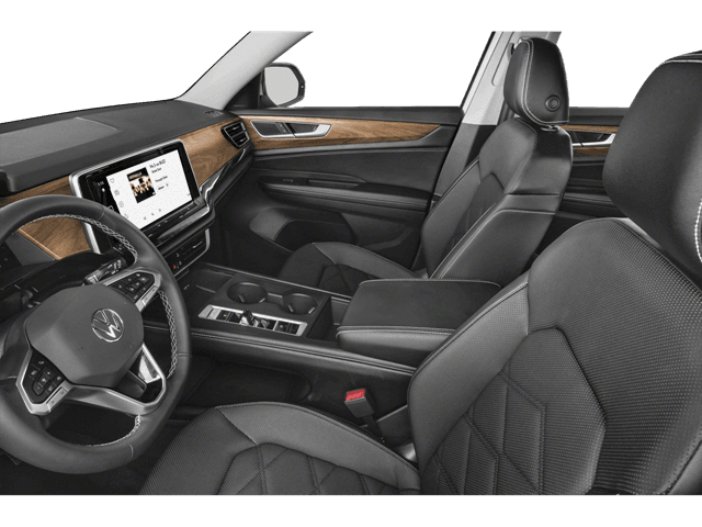 2026 Volkswagen Atlas - Image 17