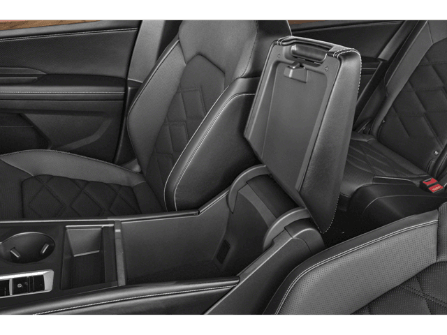 2026 Volkswagen Atlas - Image 21