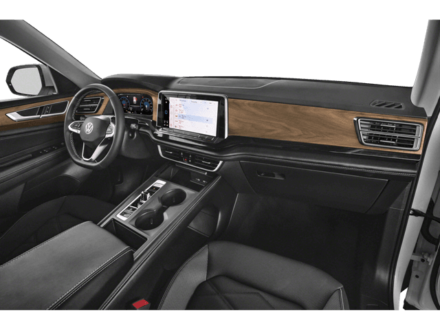 2026 Volkswagen Atlas - Image 22