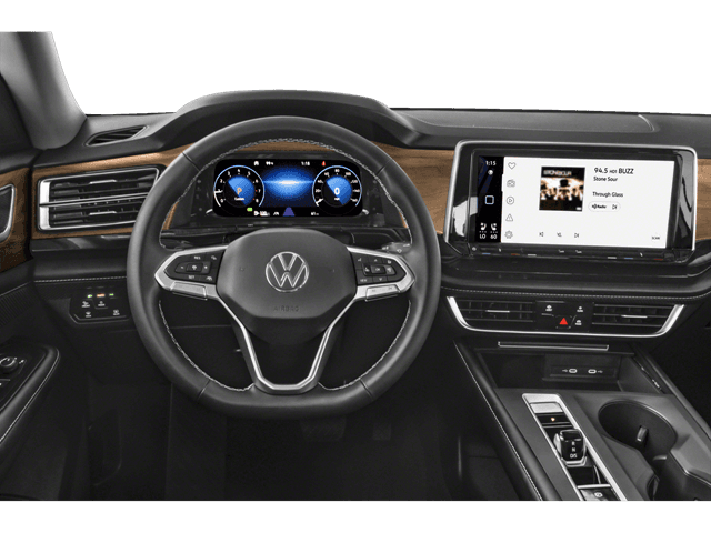 2026 Volkswagen Atlas - Image 26