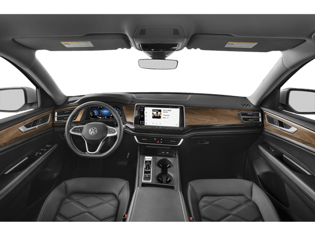 2026 Volkswagen Atlas - Image 27