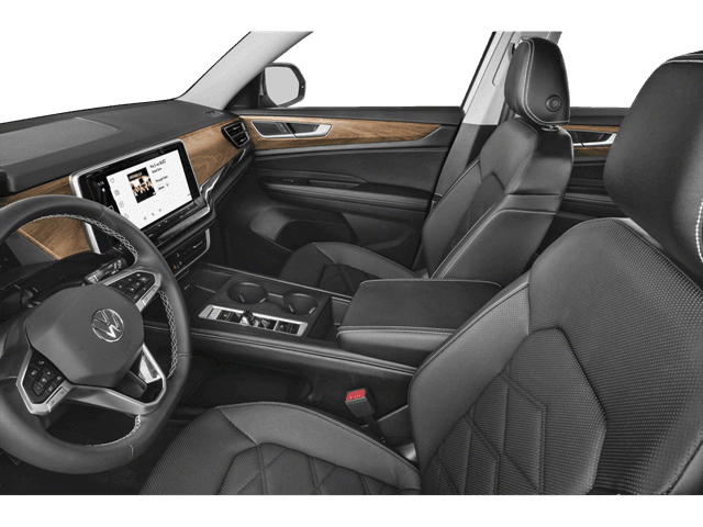 2026 Volkswagen Atlas - Image 28