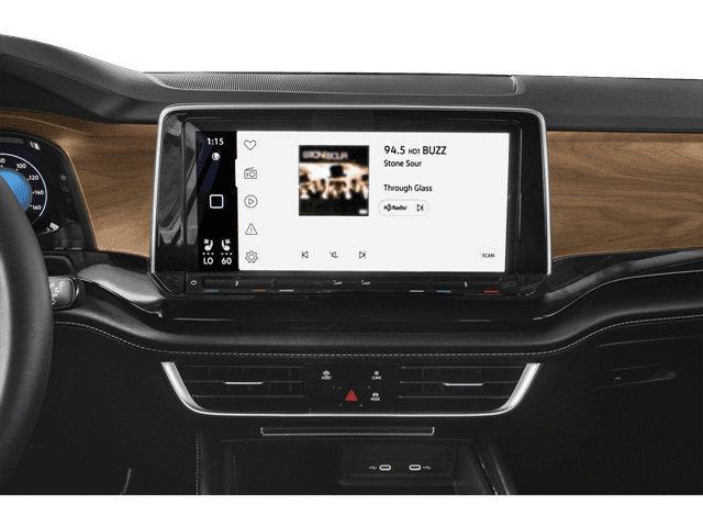 2026 Volkswagen Atlas - Image 29