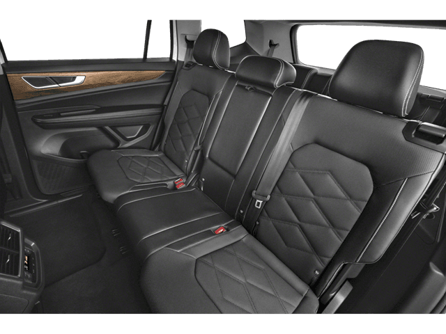 2026 Volkswagen Atlas - Image 31
