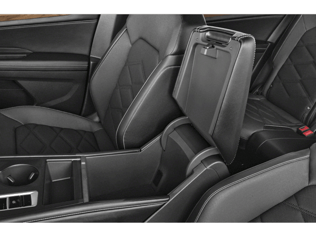 2026 Volkswagen Atlas - Image 32