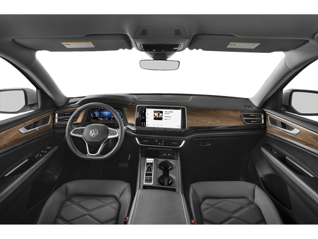 2026 Volkswagen Atlas - Image 38