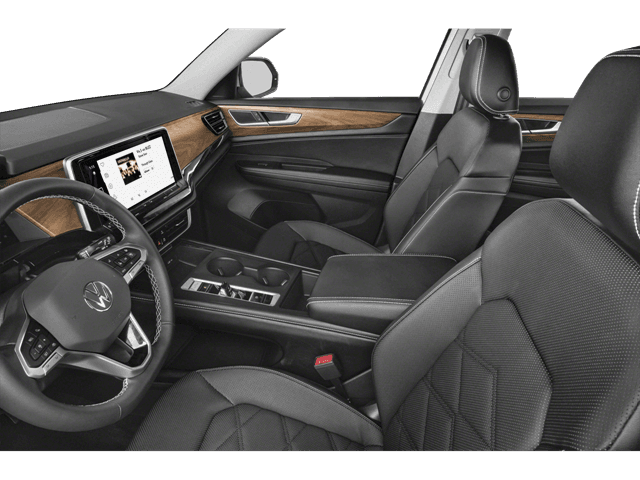 2026 Volkswagen Atlas - Image 39
