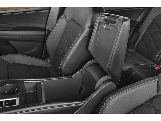 2026 Volkswagen Atlas - Image 43