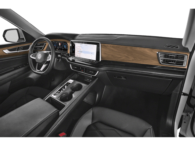 2026 Volkswagen Atlas - Image 44