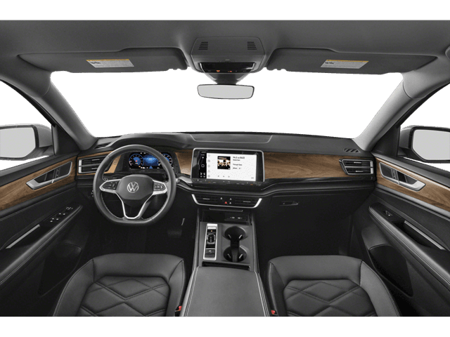 2026 Volkswagen Atlas - Image 5