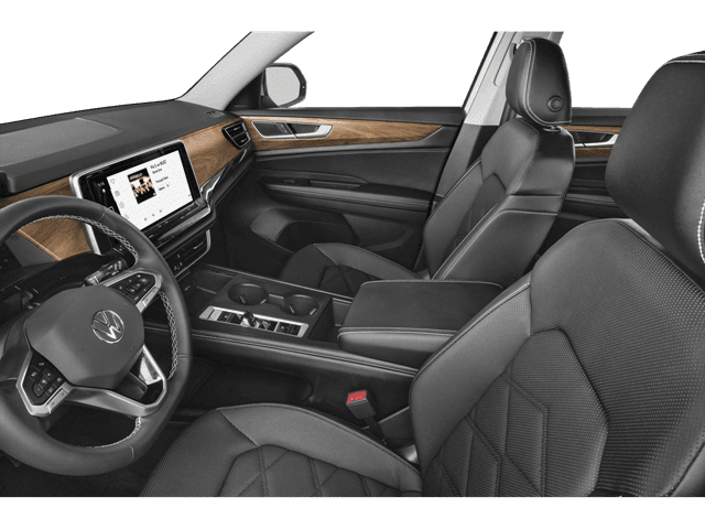 2026 Volkswagen Atlas - Image 6