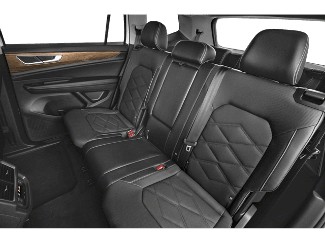 2026 Volkswagen Atlas - Image 9
