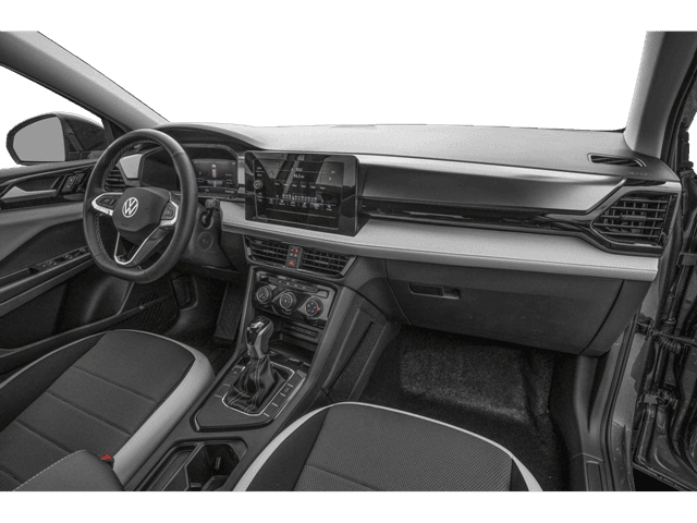 2026 Volkswagen Taos - Image 11