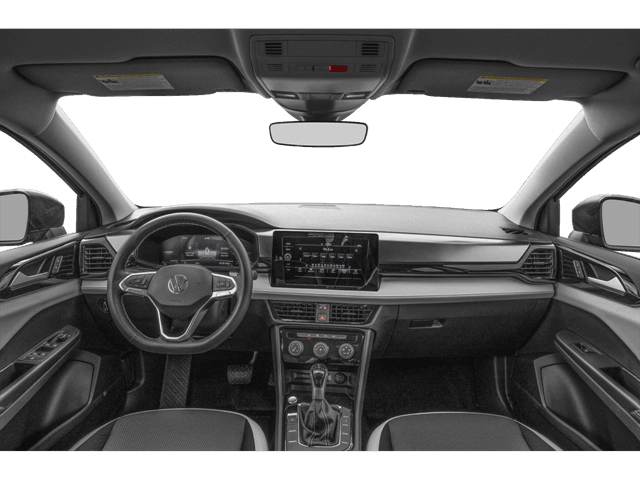 2026 Volkswagen Taos - Image 16