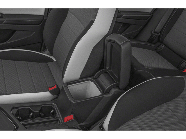 2026 Volkswagen Taos - Image 21