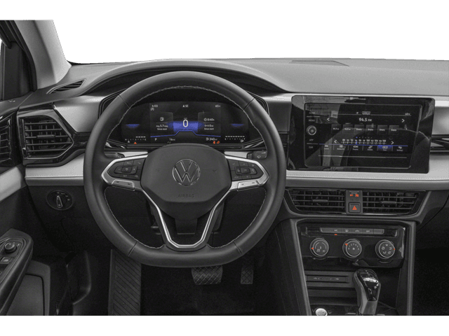 2026 Volkswagen Taos - Image 4