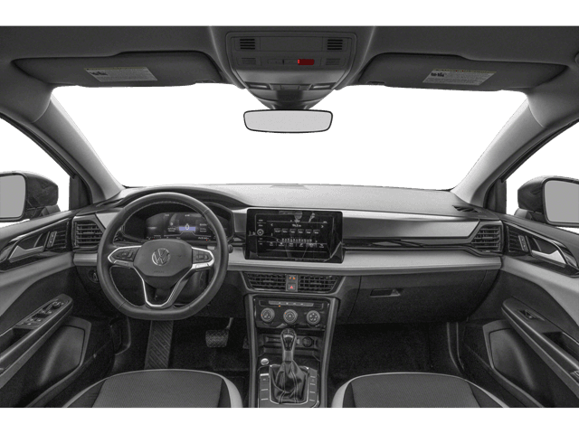 2026 Volkswagen Taos - Image 5