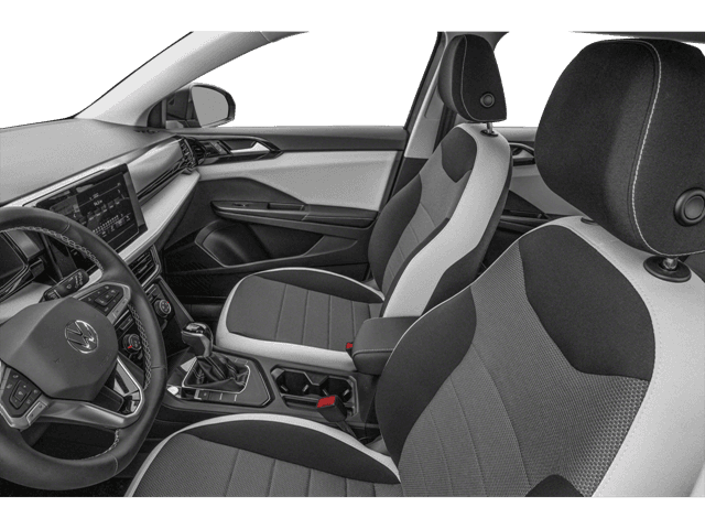 2026 Volkswagen Taos - Image 6