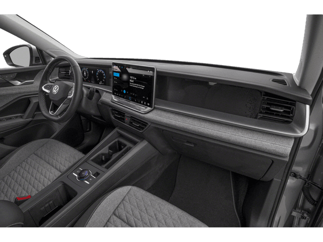 2026 Volkswagen Tiguan - Image 11