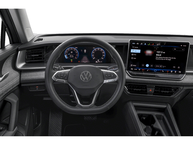 2026 Volkswagen Tiguan - Image 4