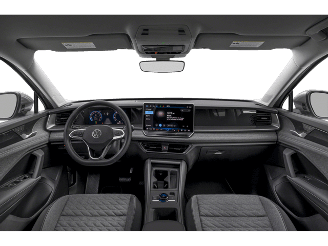 2026 Volkswagen Tiguan - Image 5