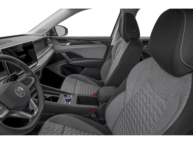 2026 Volkswagen Tiguan - Image 6