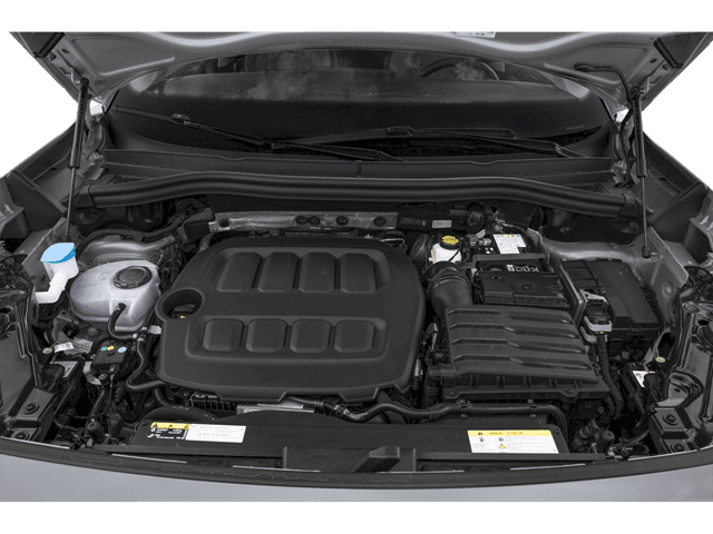 2026 Volkswagen Tiguan - Image 8