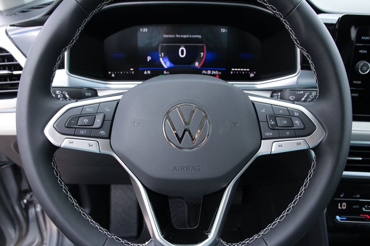 2026 Volkswagen Taos - Image 16