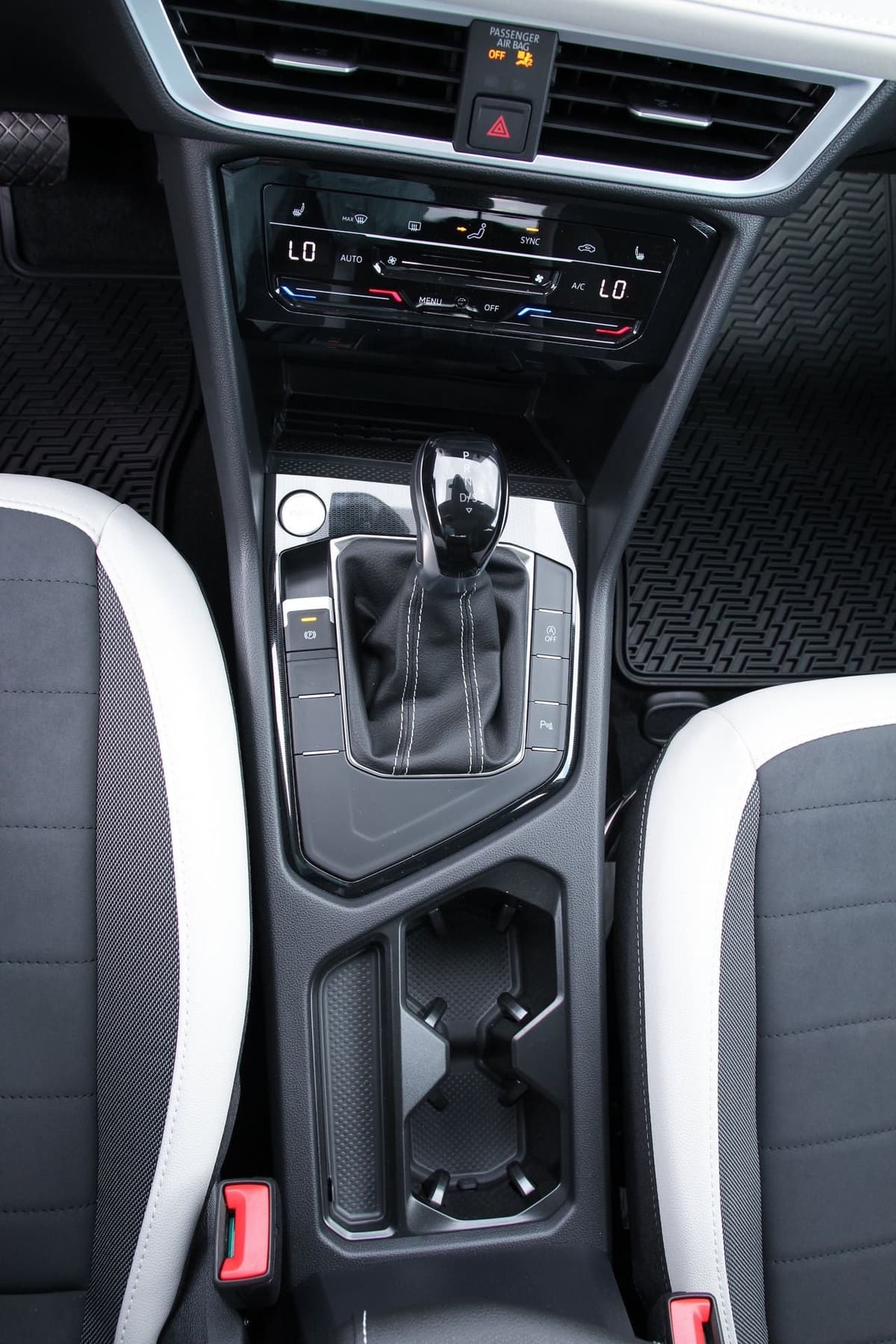 2026 Volkswagen Taos - Image 20