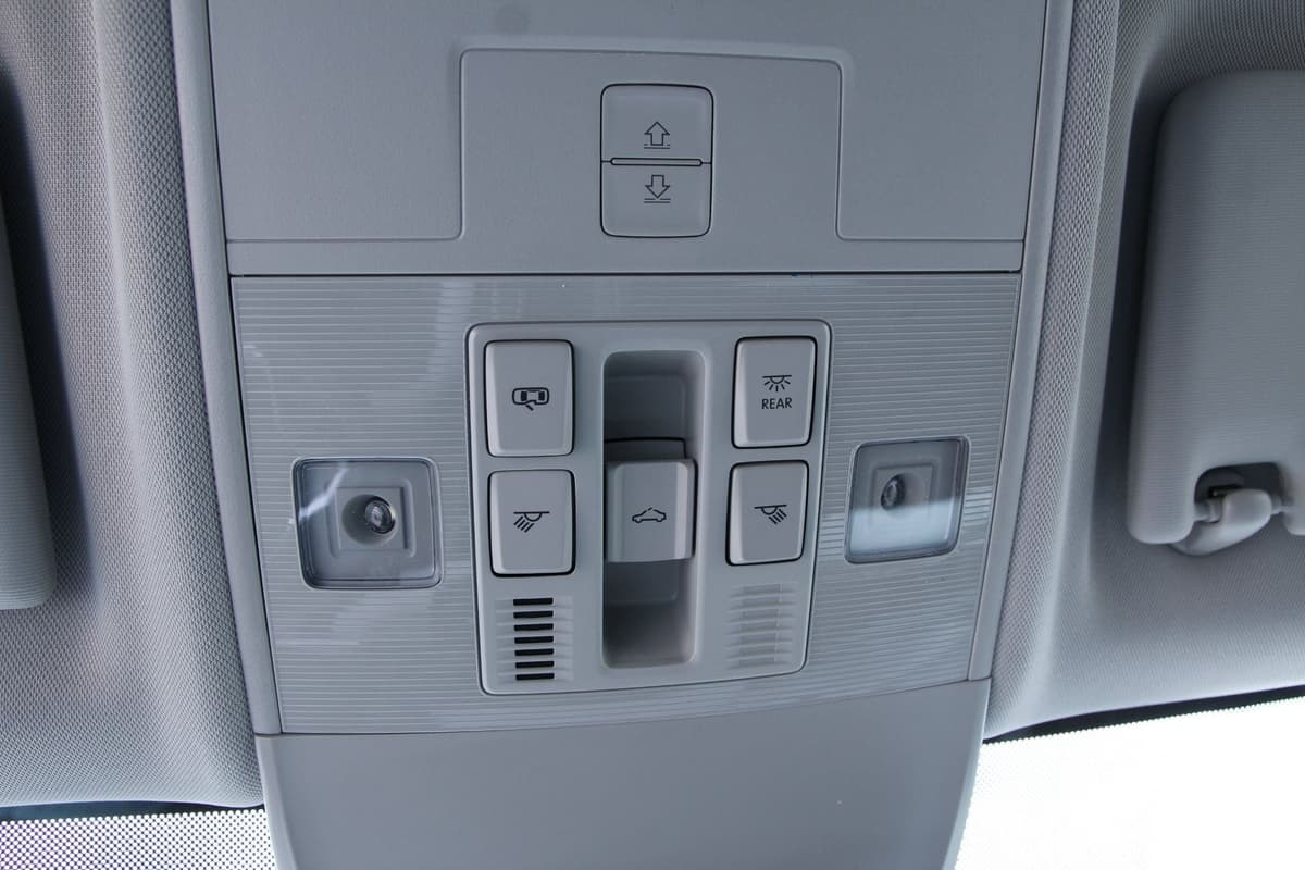 2026 Volkswagen Taos - Image 21