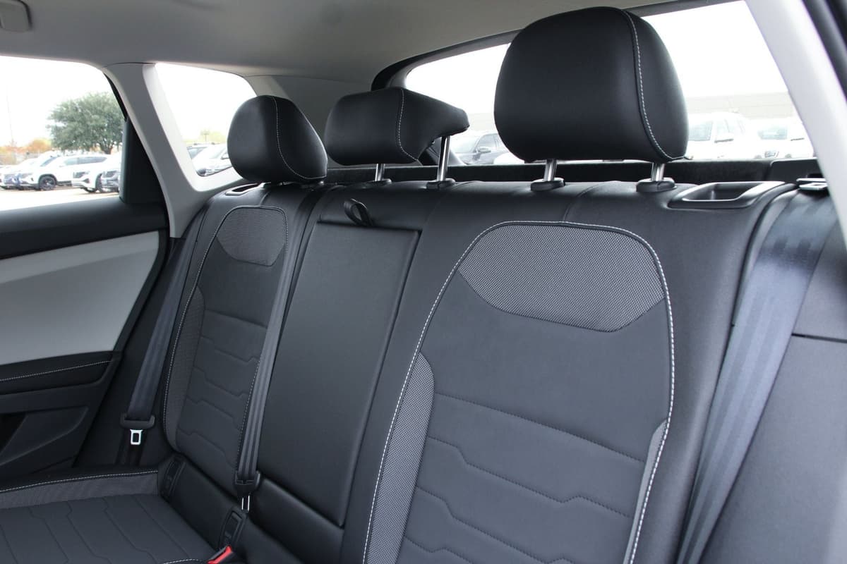 2026 Volkswagen Taos - Image 26