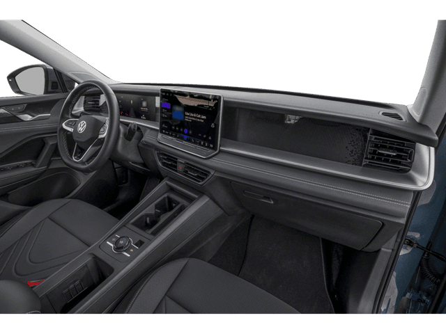 2026 Volkswagen Tiguan - Image 11