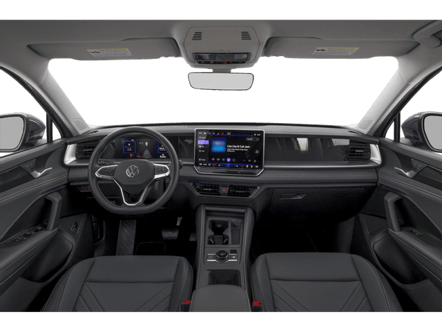 2026 Volkswagen Tiguan - Image 16