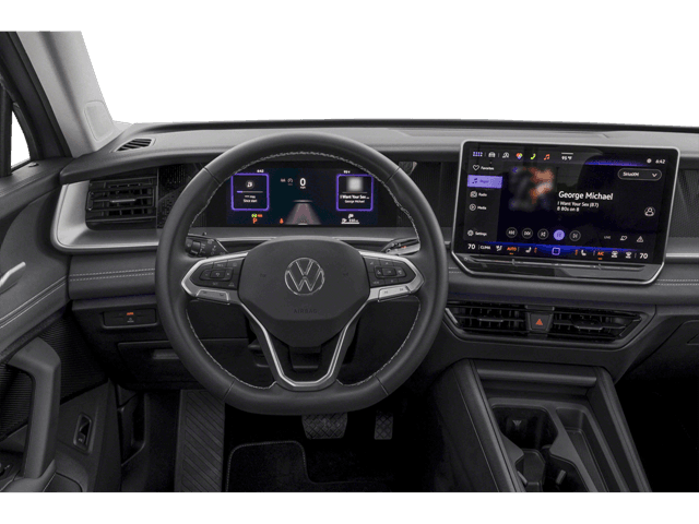 2026 Volkswagen Tiguan - Image 4