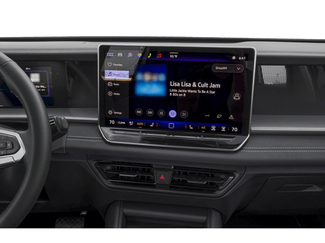 2026 Volkswagen Tiguan - Image 7