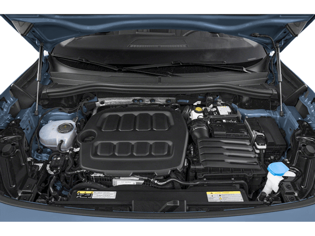 2026 Volkswagen Tiguan - Image 8