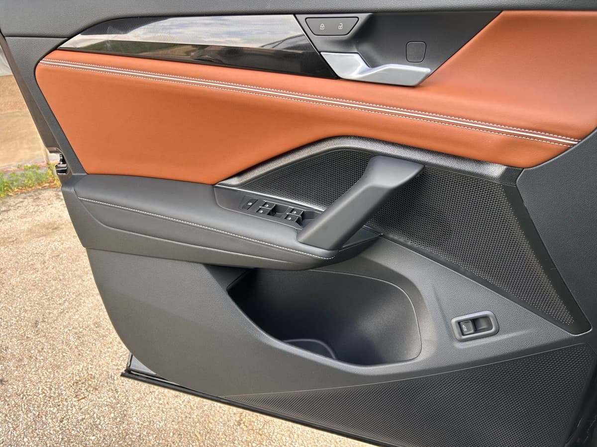 2026 Volkswagen Tiguan - Image 18