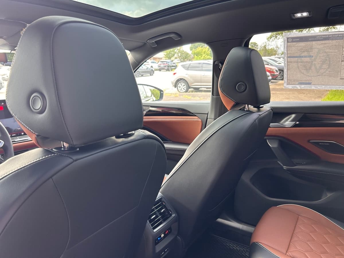 2026 Volkswagen Tiguan - Image 19