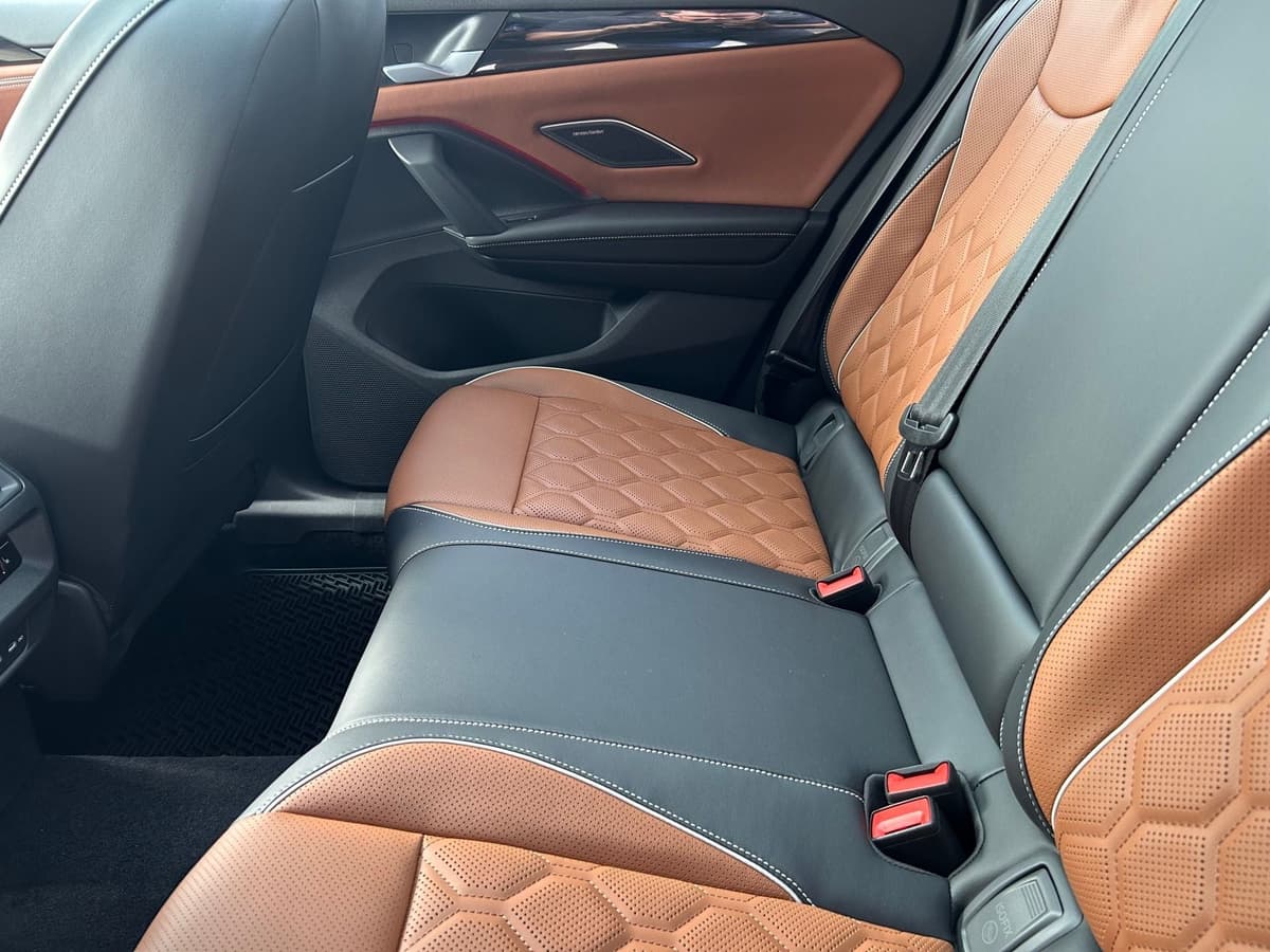2026 Volkswagen Tiguan - Image 20