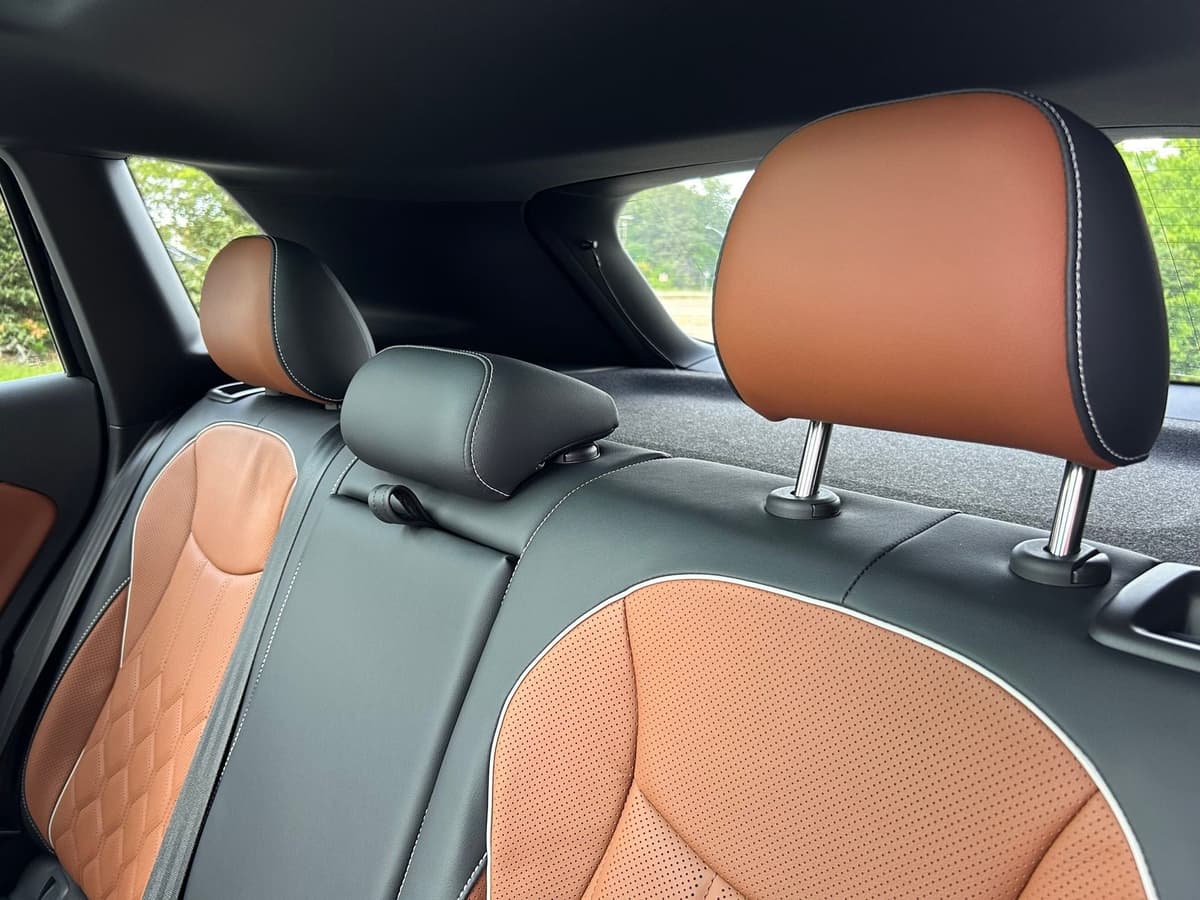 2026 Volkswagen Tiguan - Image 21