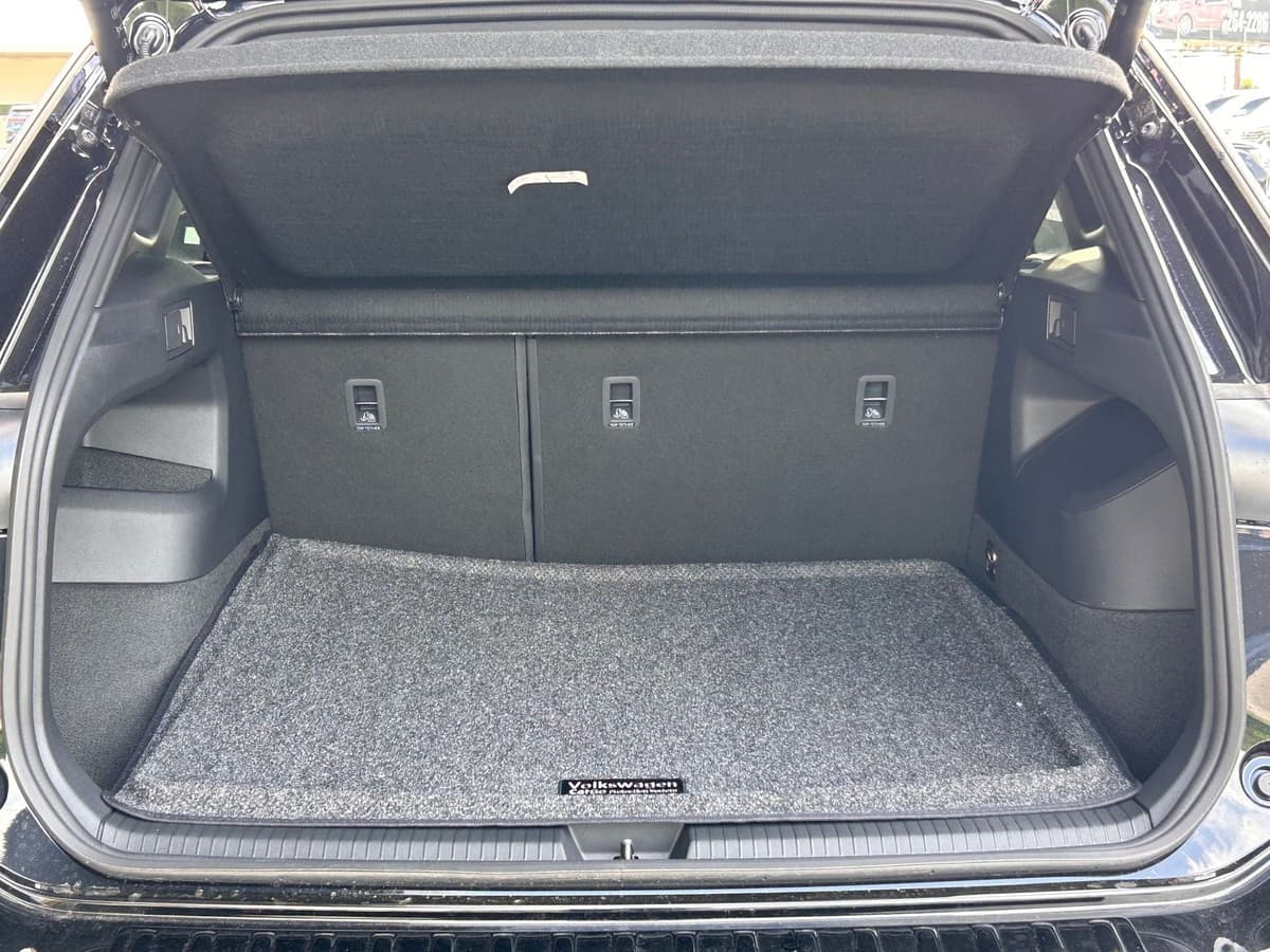 2026 Volkswagen Tiguan - Image 22