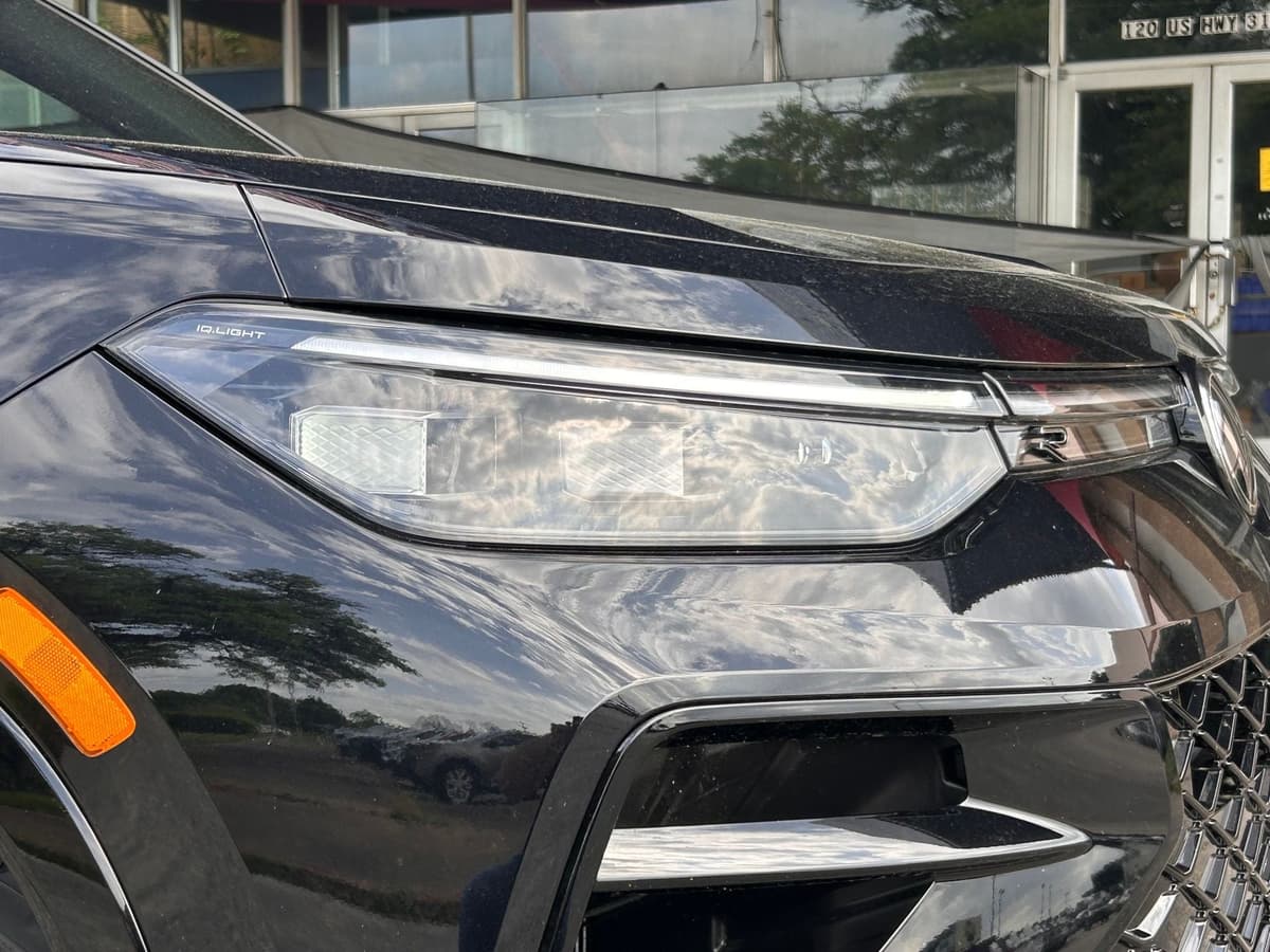 2026 Volkswagen Tiguan - Image 3