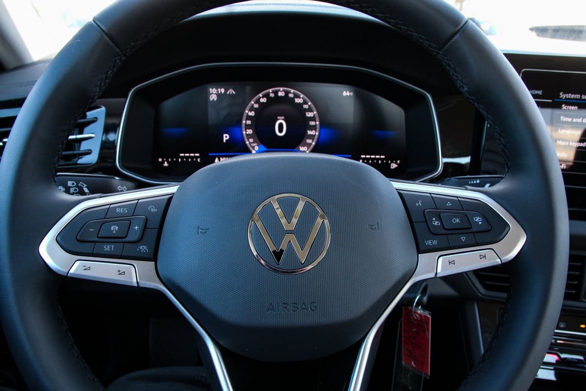 2026 Volkswagen Jetta - Image 11