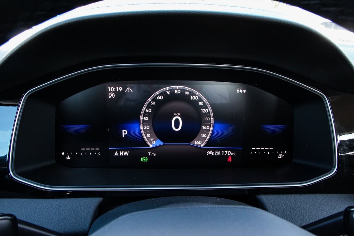 2026 Volkswagen Jetta - Image 12