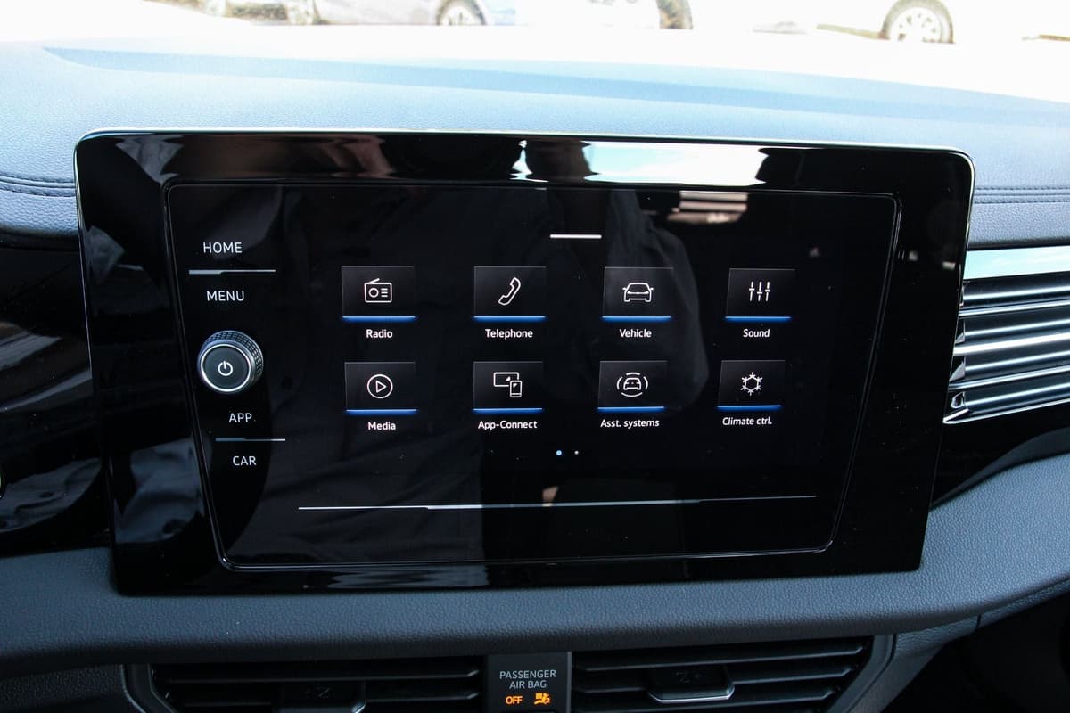 2026 Volkswagen Jetta - Image 14